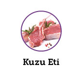 Kuzu Eti